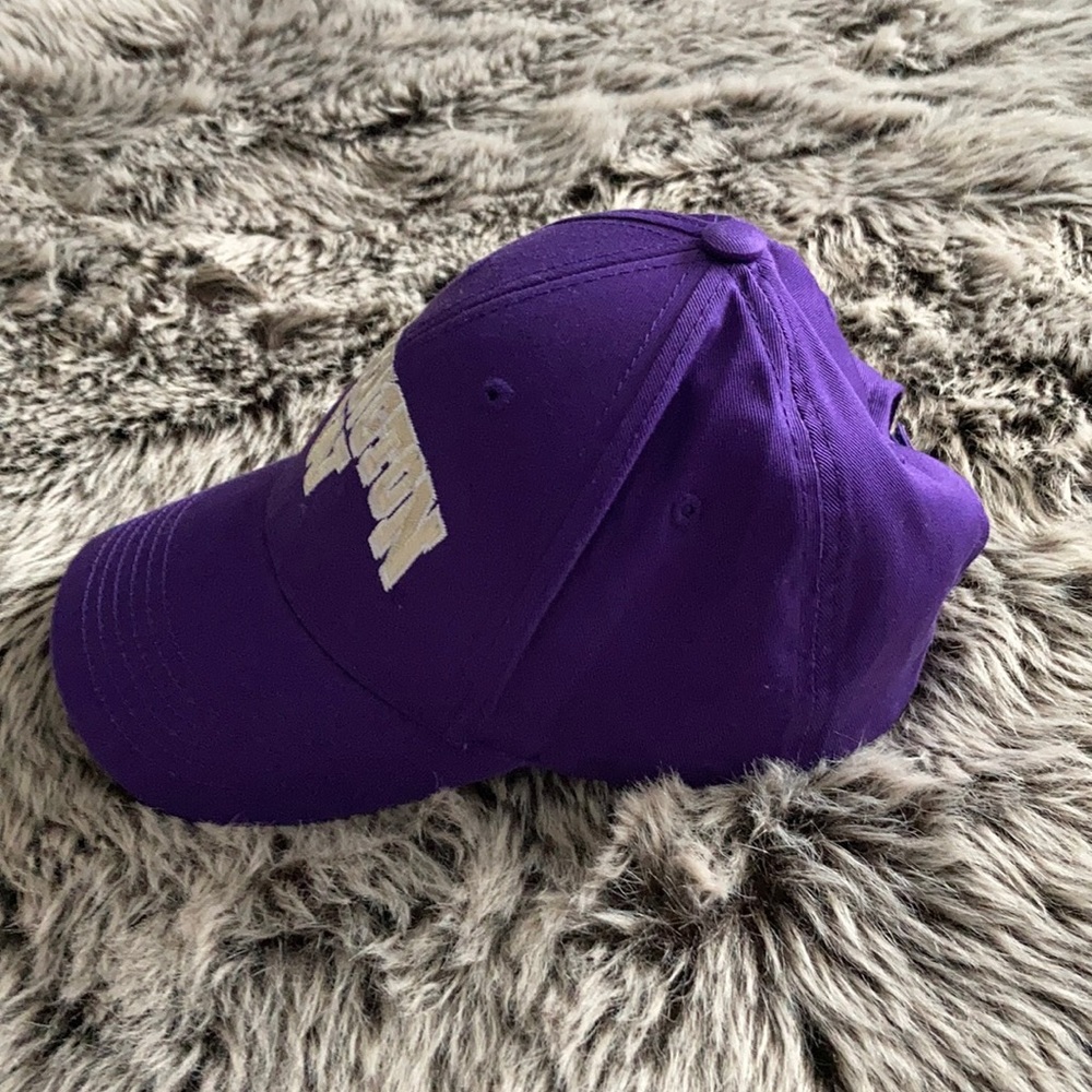 UW Hat - Picture 3 of 6